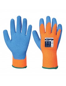 Portwest A145 - Cold Grip Glove - Orange